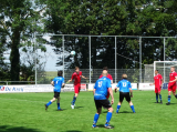 Den Bommel 1 - S.K.N.W.K. 1 (oefen) seizoen 2024-2025 (61/221)